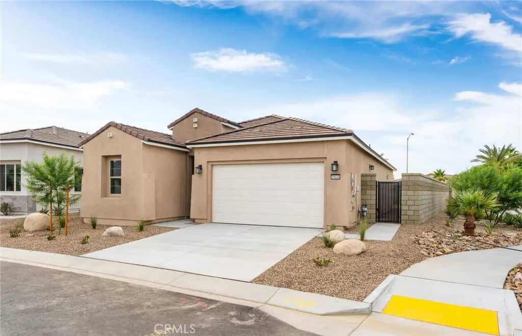 39946 Everglades Drive, Indio, CA — listing photo 1