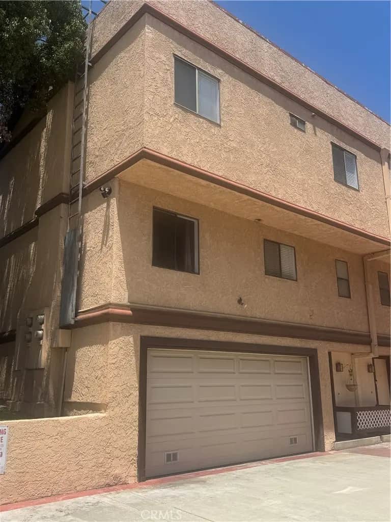 1039 Mount Olive Drive, Duarte, CA — listing photo 1