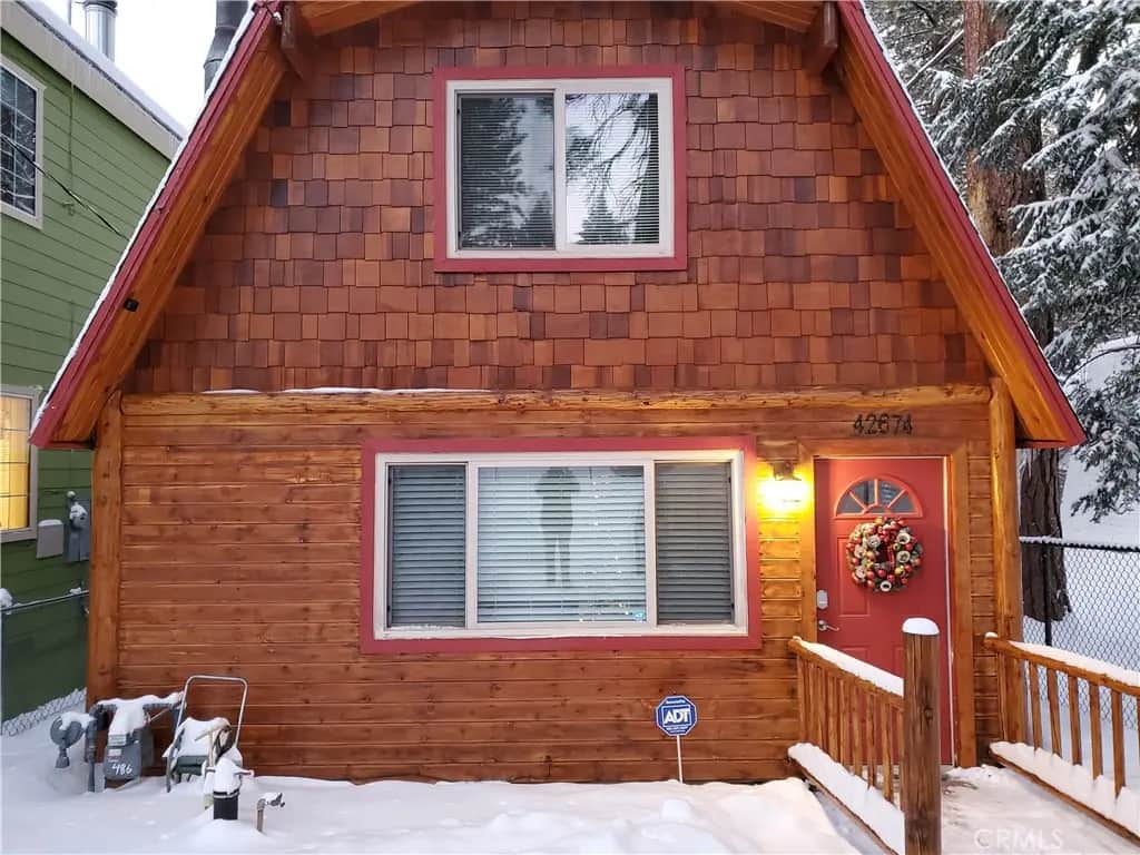 42674 Cedar, Big Bear Lake, CA — listing photo 1