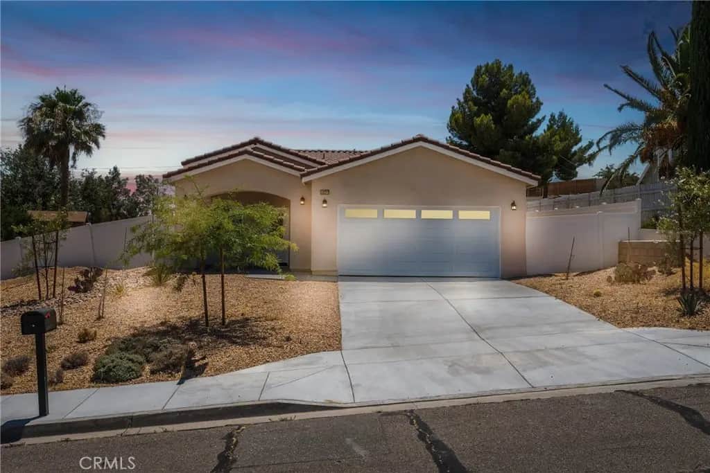 16277 Puesta Del Sol, Victorville, CA — listing photo 1