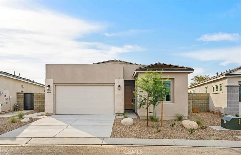39940 Everglades Drive, Indio, CA — listing photo 1