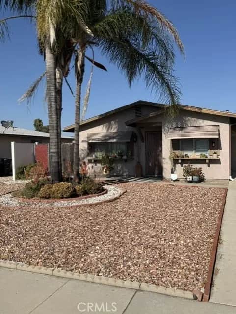 596 San Pasquel Street, Hemet, CA — listing photo 1