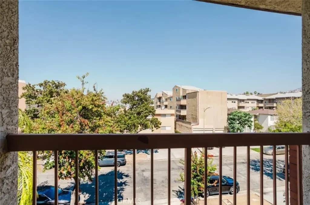 1134 Campbell Street 307, Glendale, CA — listing photo 1