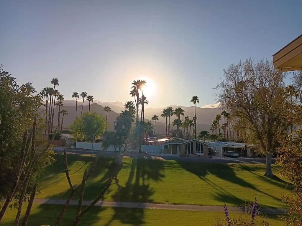 171 Avenida Orontes, Cathedral City, CA — listing photo 1