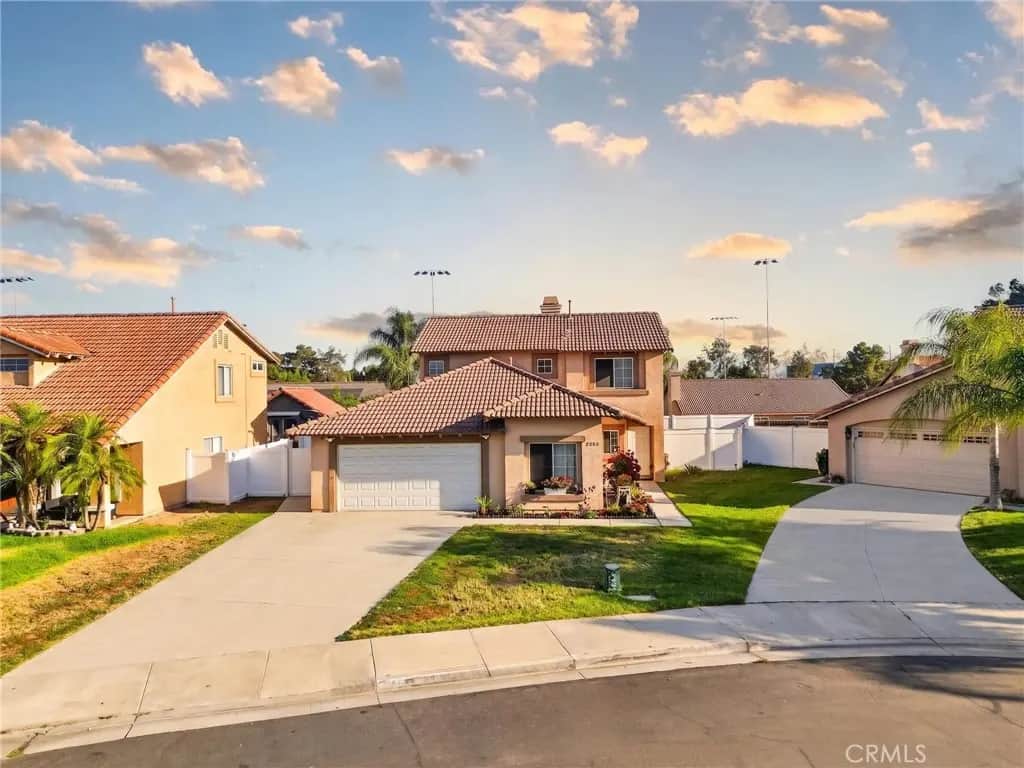 25595 Sierra Cadiz Court, Moreno Valley, CA — listing photo 1