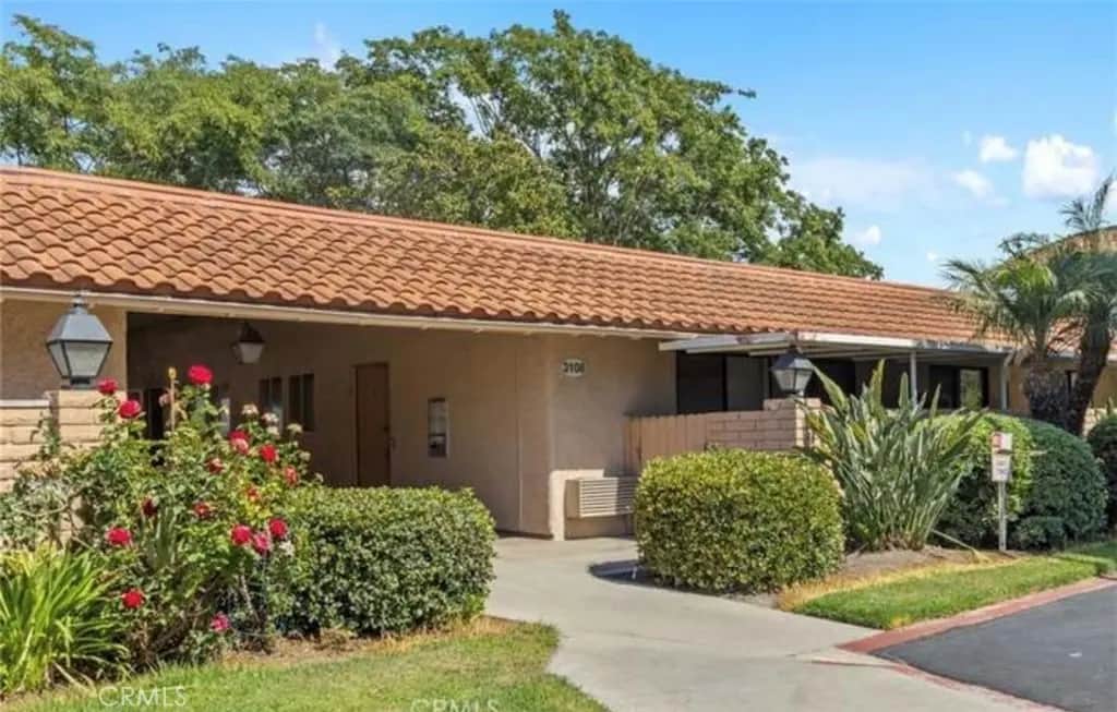 3108 Via Serena S O, Laguna Woods, CA — listing photo 1