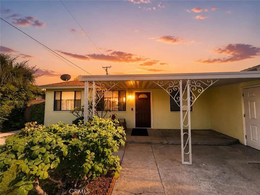 18526 E Linfield, Azusa, CA — listing photo 1