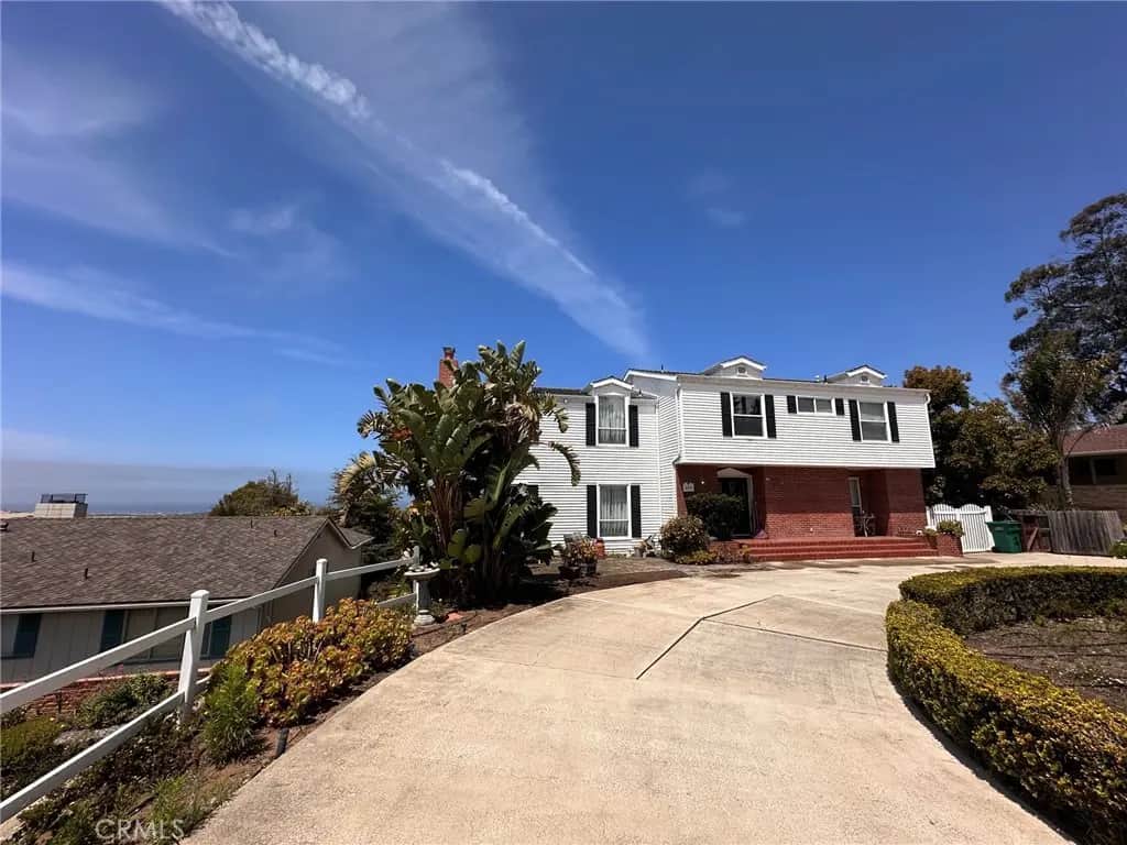285 Bradley, Morro Bay, CA — listing photo 1
