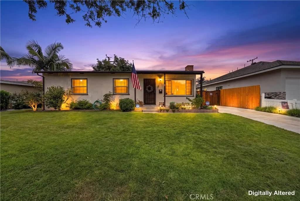 1700 W Ash, Fullerton, CA — listing photo 1