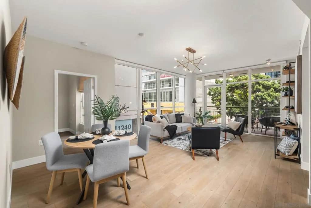 1240 India St. 307, San Diego, CA — listing photo 1