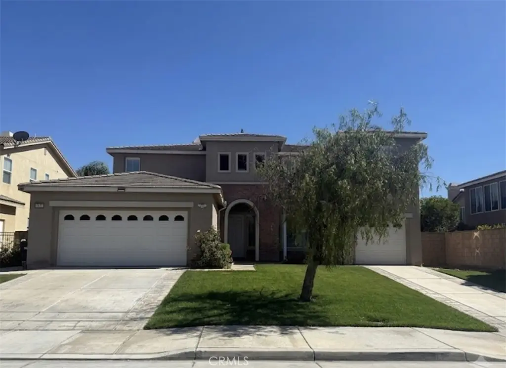 14551 Sleepy Creek, Eastvale, CA — listing photo 1
