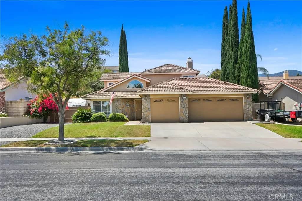 770 Sugar Maple Lane, Corona, CA — listing photo 1