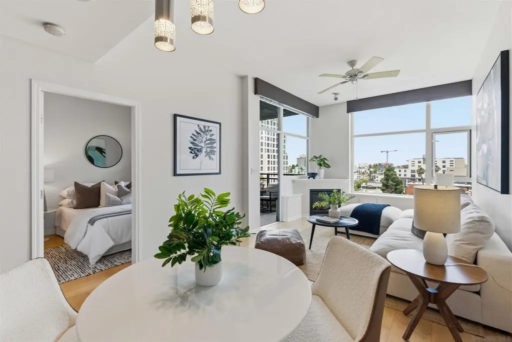 475 Redwood St 701, San Diego, CA — listing photo 1