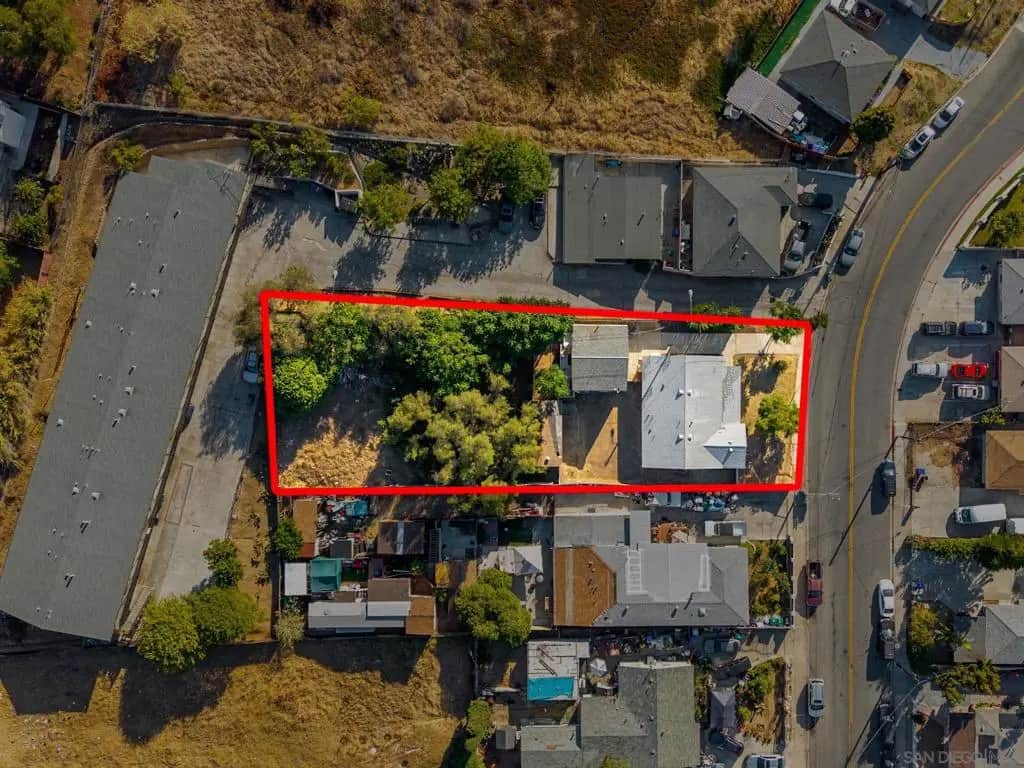 5321 Santa Margarita, San Diego, CA — listing photo 1