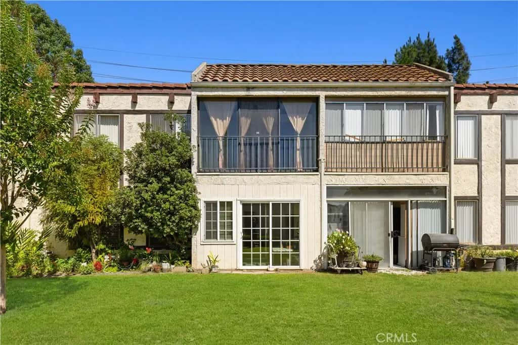 4501 Peck 76, El Monte, CA — listing photo 1