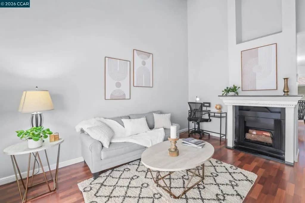 2560 Walnut Blvd 24, Walnut Creek, CA — listing photo 1