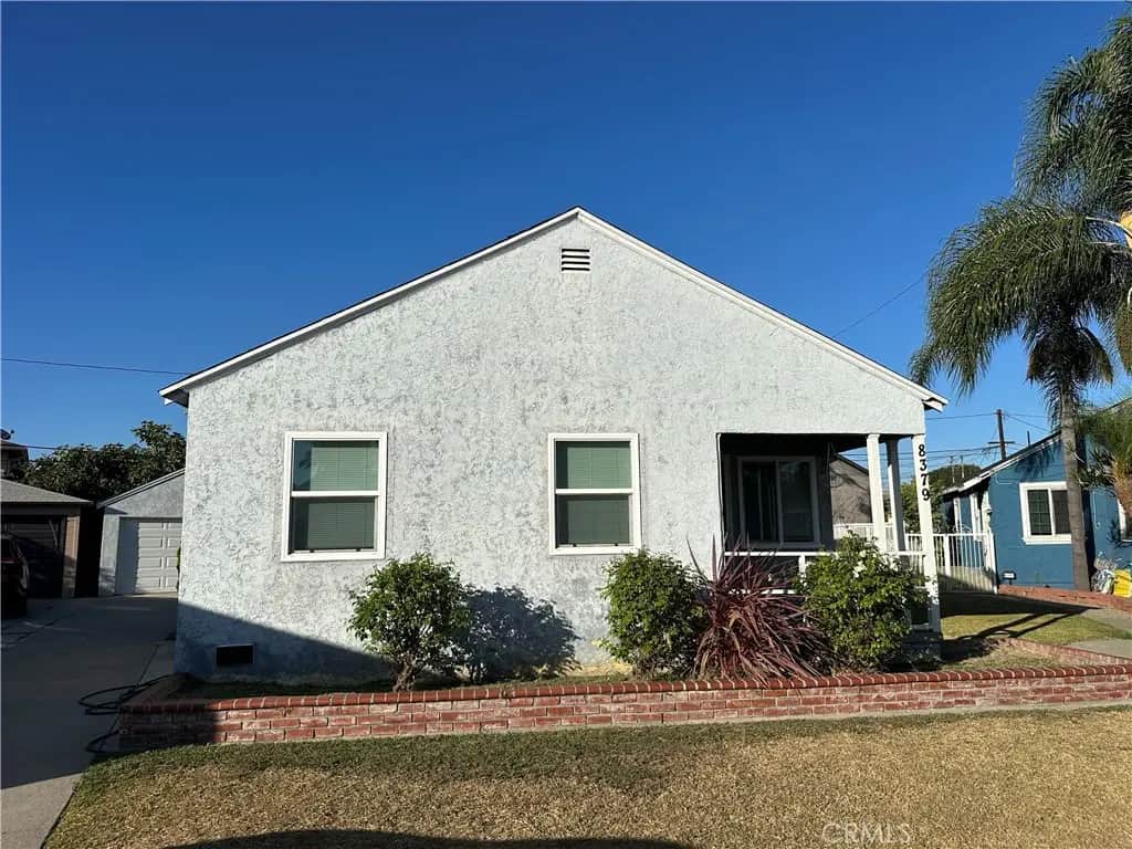 8379 La Villa Street, Downey, CA — listing photo 1