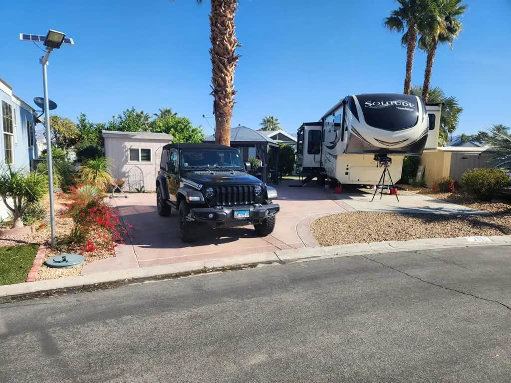 81620 Avenue 49 231b, Indio, CA — listing photo 1