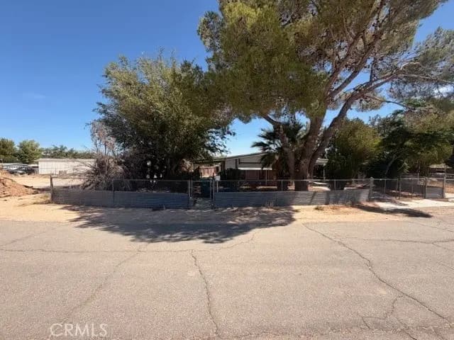 354 Morning Glory, California City, CA — listing photo 1