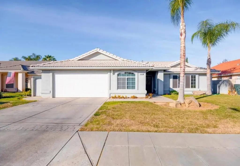 3429 Baron Street, Madera, CA — listing photo 1