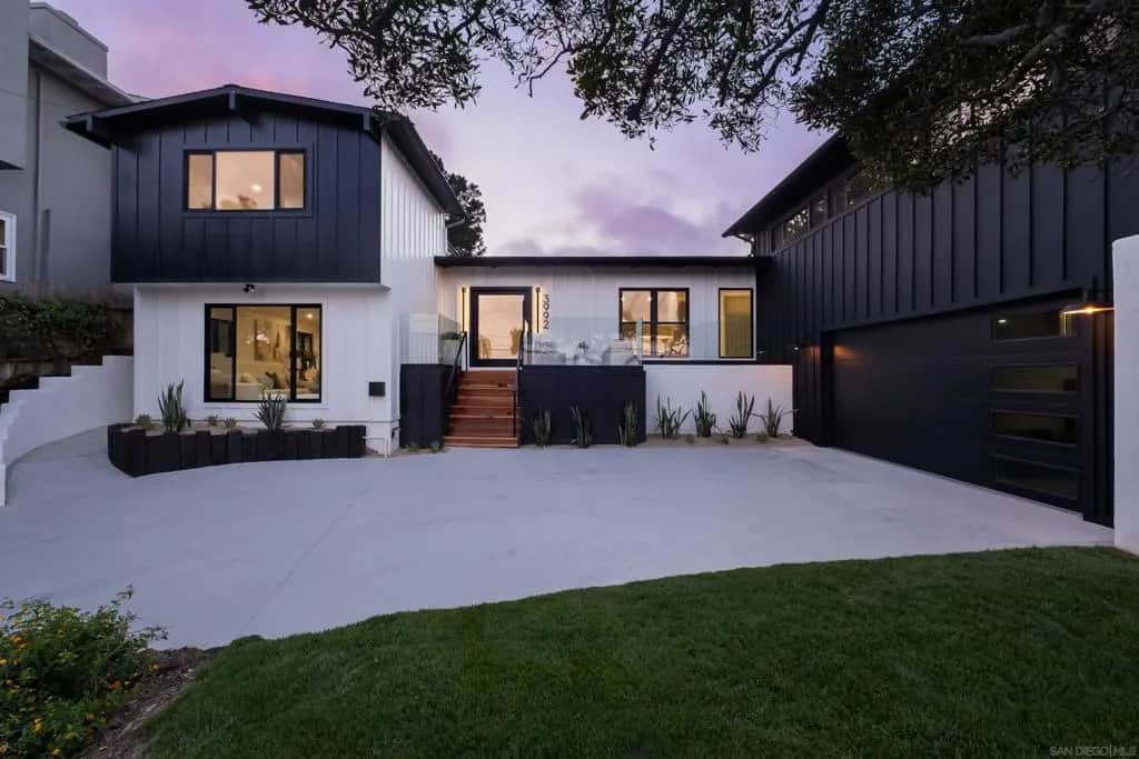 3992 La Cresta Dr, San Diego, CA — listing photo 1