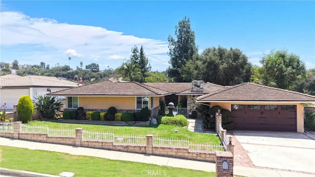 512 S Shouse, Covina, CA — listing photo 1