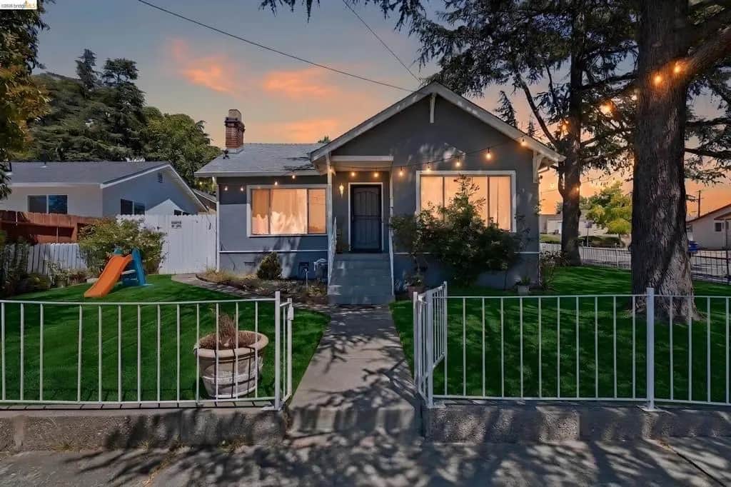 416 Maple Avenue, Vallejo, CA — listing photo 1