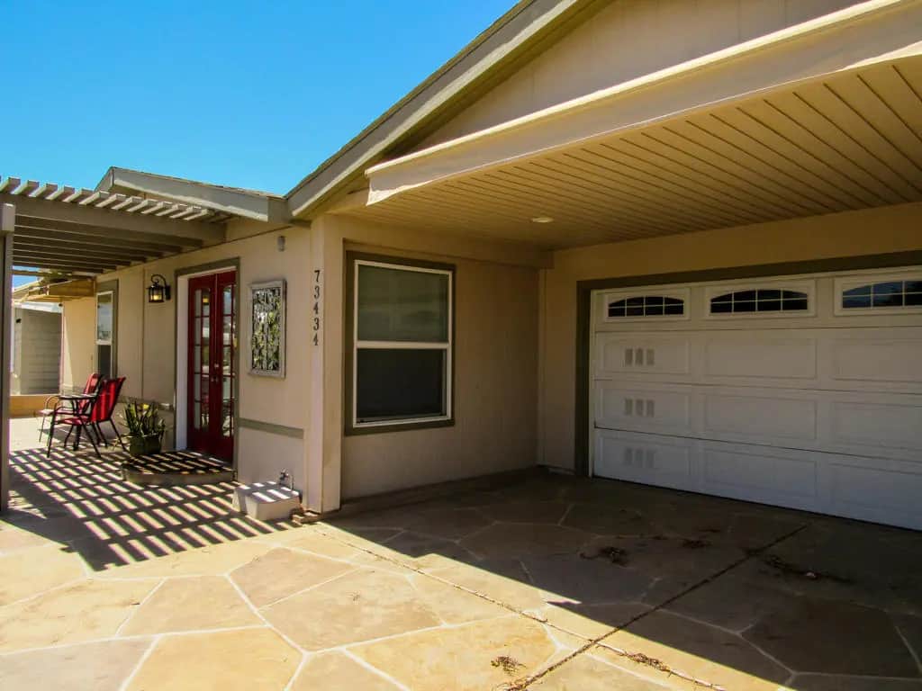73434 Haystack Mountain Drive, Palm Desert, CA — listing photo 1