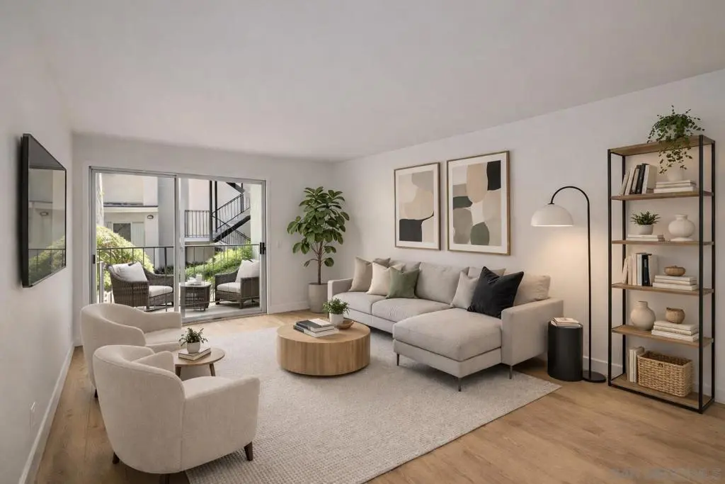 3020 Cowley Way 302, San Diego, CA — listing photo 1