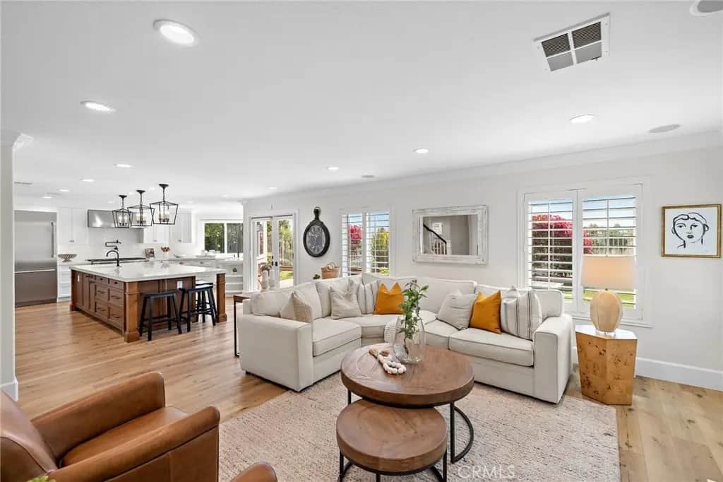 8 Las Pisadas, Rancho Santa Margarita, CA — listing photo 1