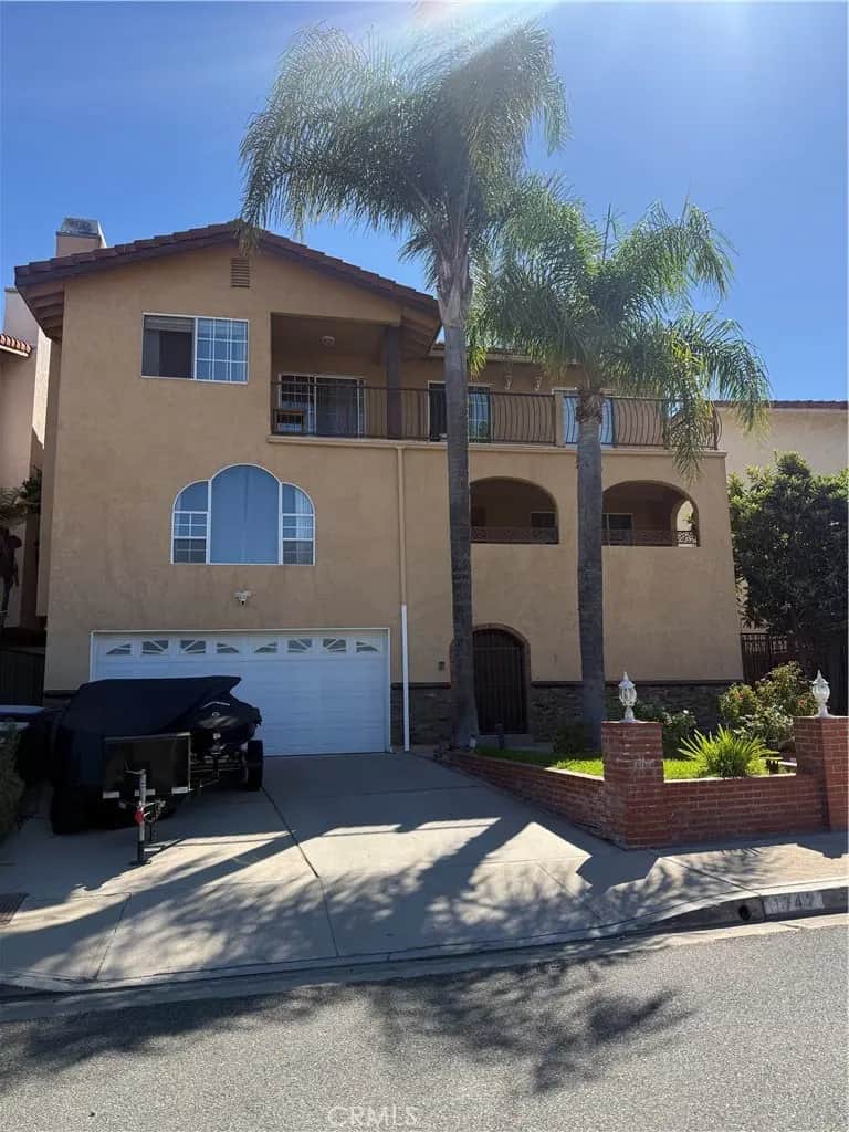 1742 Rudell, Burbank, CA — listing photo 1