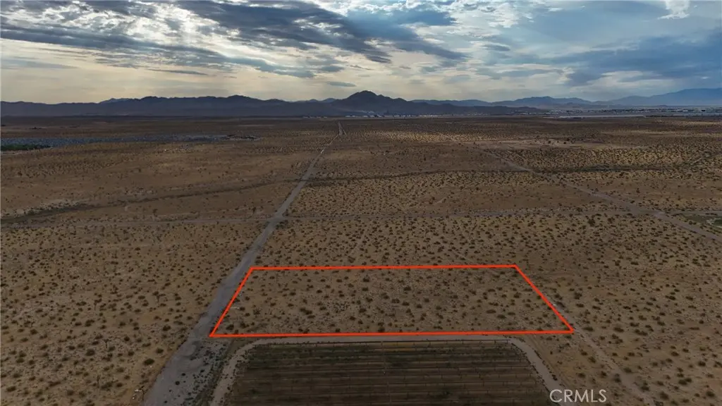 741 Desoto Street, Adelanto, CA — listing photo 1