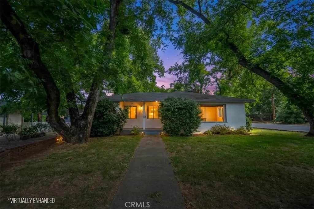 330 Belle Mill Road, Red Bluff, CA — listing photo 1