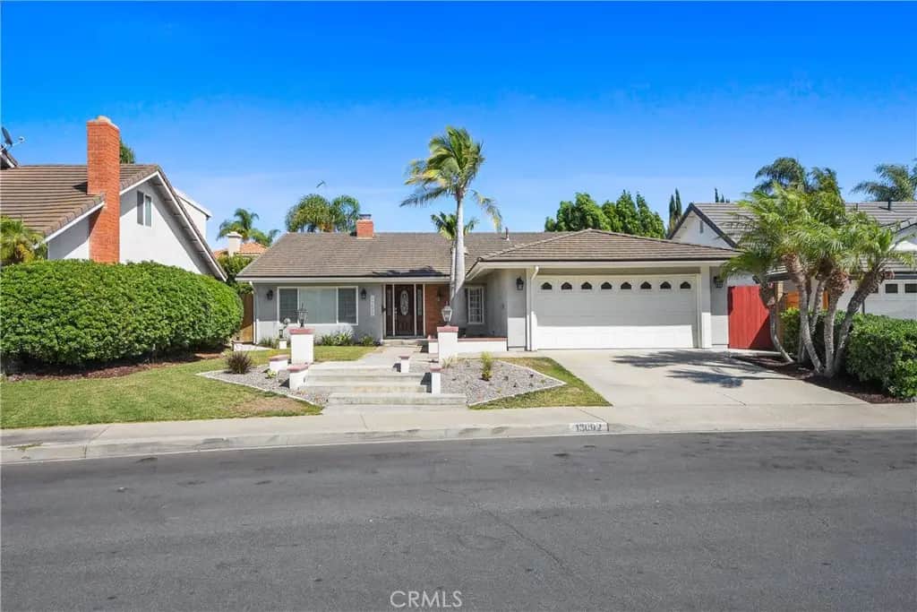 13092 Ranchwood Road, Tustin, CA — listing photo 1