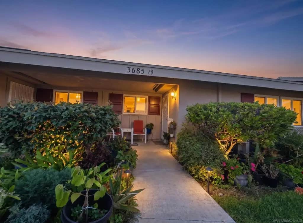 3685 N Vista Campana 70, Oceanside, CA — listing photo 1