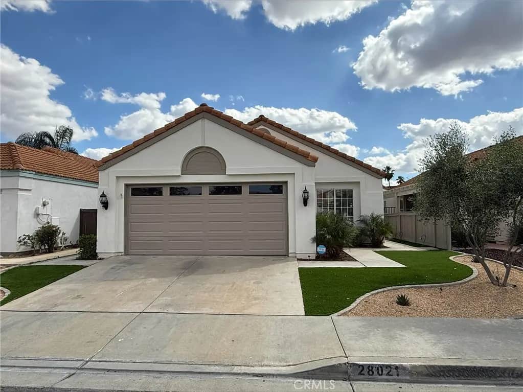28021 Palm Villa, Menifee, CA — listing photo 1