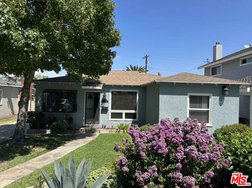 801 W Columbia Street, Long Beach, CA — listing photo 1