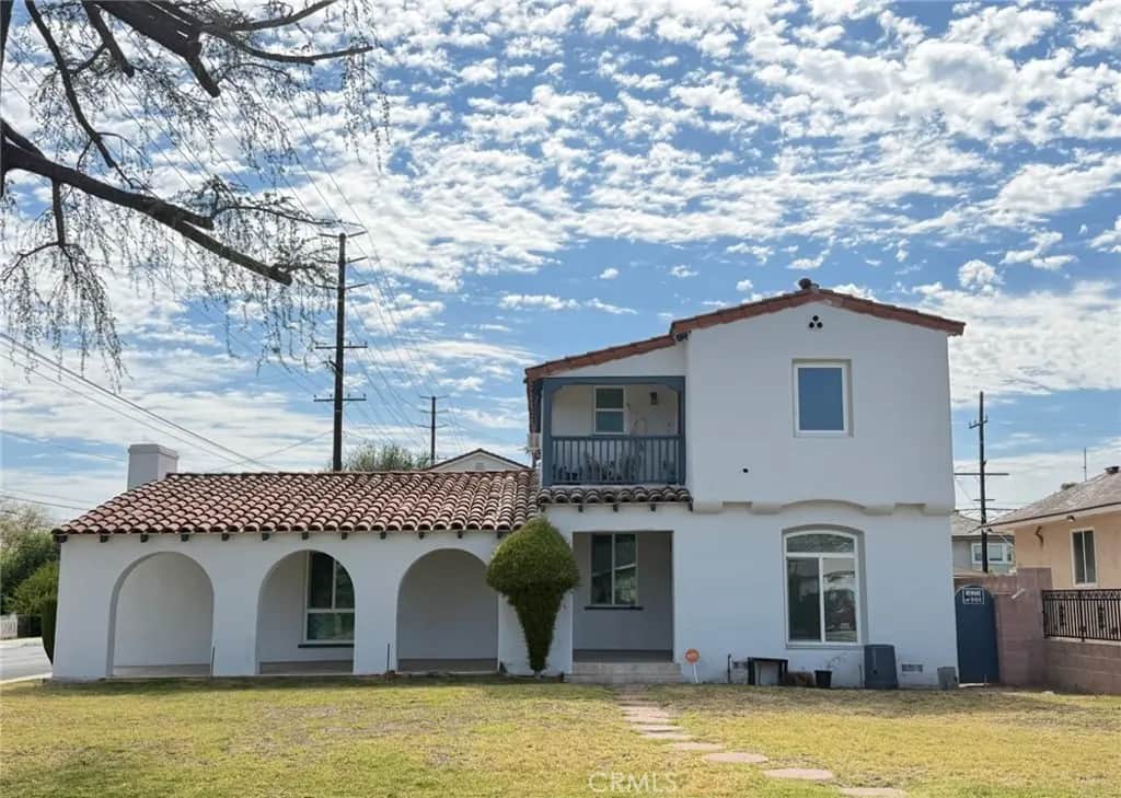 5703 Golden West, Temple City, CA — listing photo 1