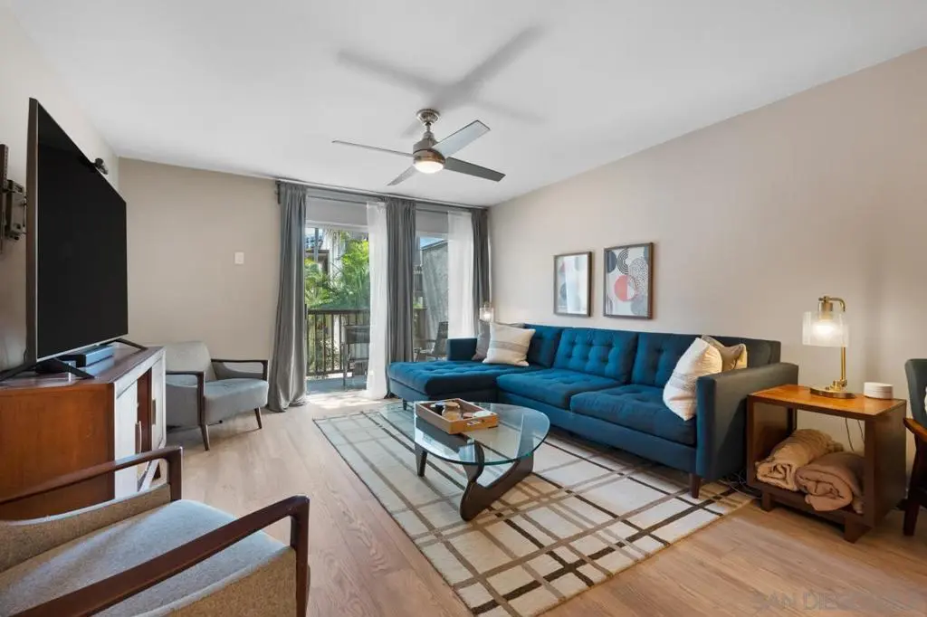 4545 Collwood Blvd #52, San Diego, CA — listing photo 1