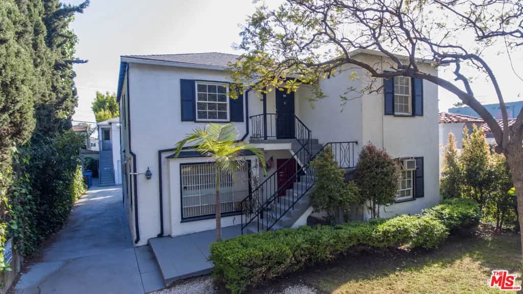 6112 Saturn Street, Los Angeles, CA — listing photo 1