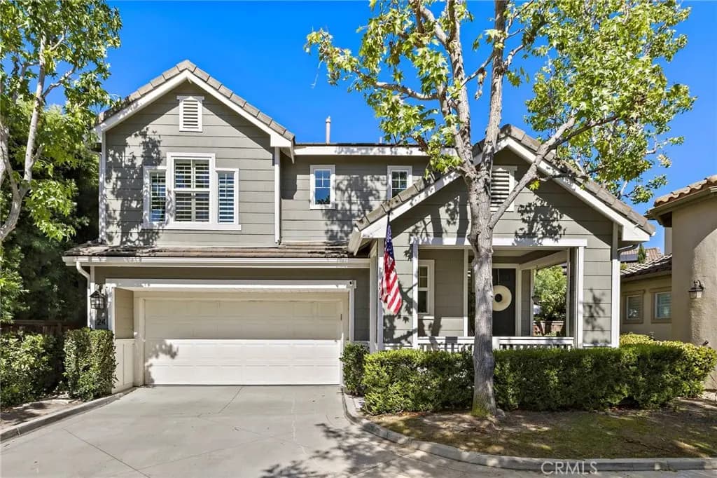 24 Fieldhouse, Ladera Ranch, CA — listing photo 1