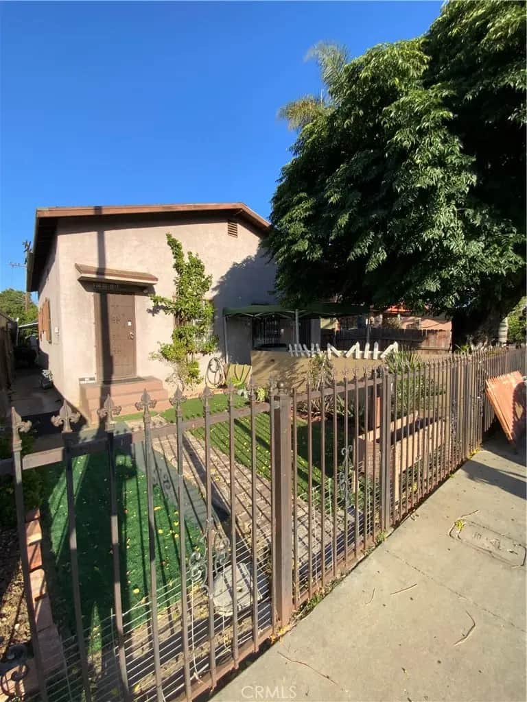 1150 S Augusta Avenue, Los Angeles, CA — listing photo 1