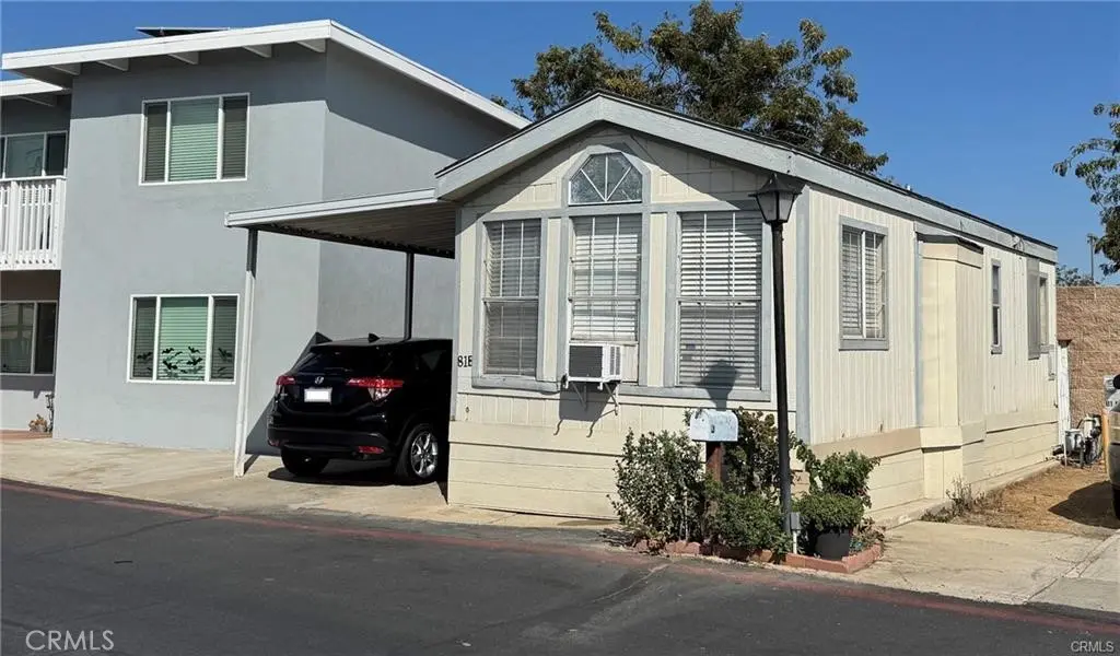 1850 W Orangethorpe 81E, Fullerton, CA — listing photo 1