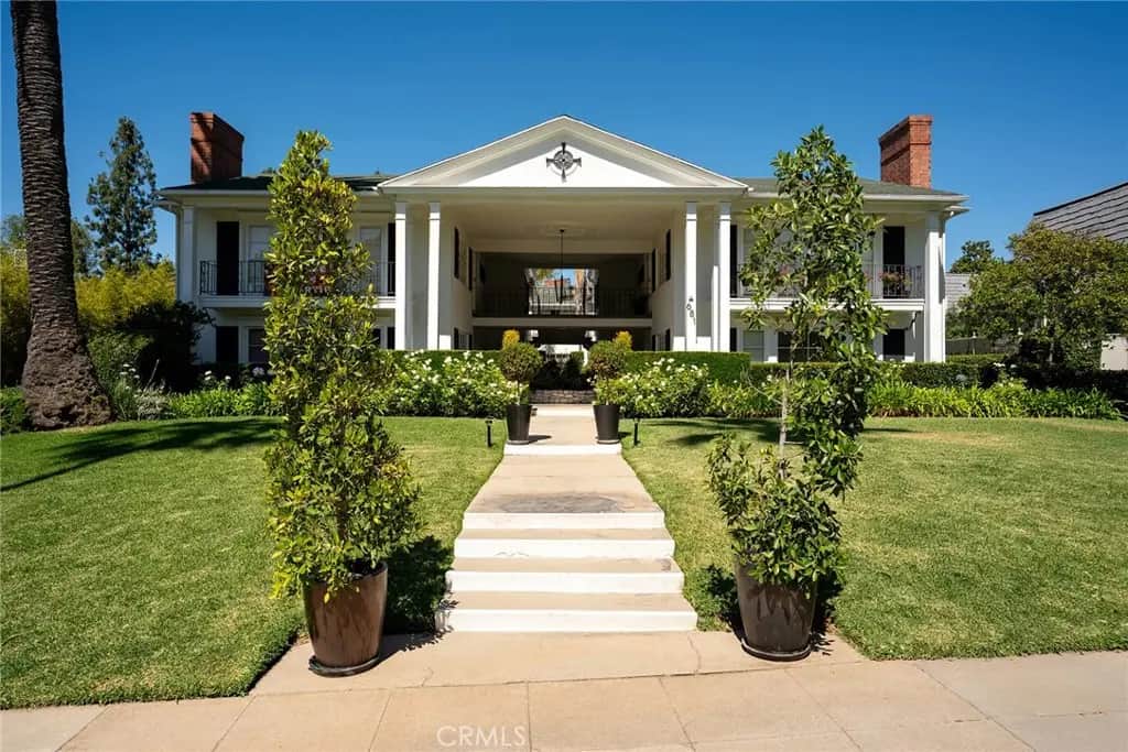 681 S Orange Grove Boulevard 3, Pasadena, CA — listing photo 1