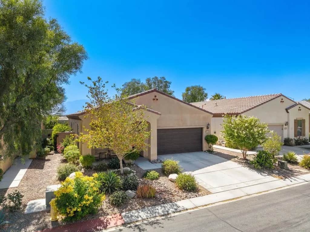 38521 Camino Aguacero, Indio, CA — listing photo 1