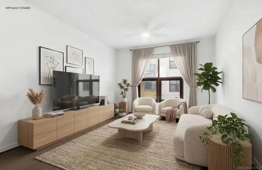 1150 J Street 210, San Diego, CA — listing photo 1