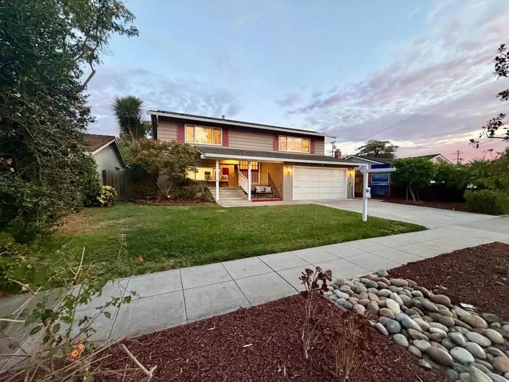 1538 Hallcrest Drive, San Jose, CA — listing photo 1