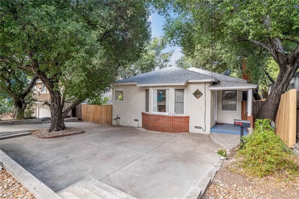 3732 Mayfield, Glendale, CA — listing photo 1