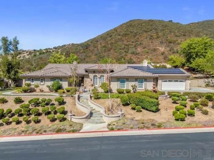 14776 Interlachen, Valley Center, CA — listing photo 1