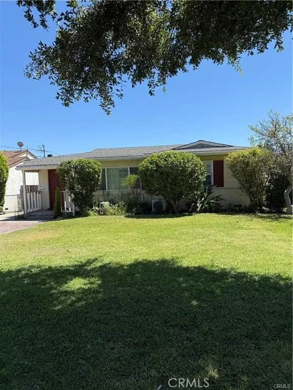 9616 Val Street A, Temple City, CA — listing photo 1